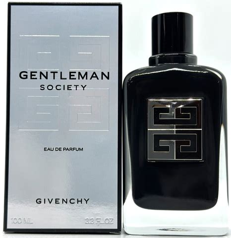 parfum society givenchy|Givenchy perfume for men.